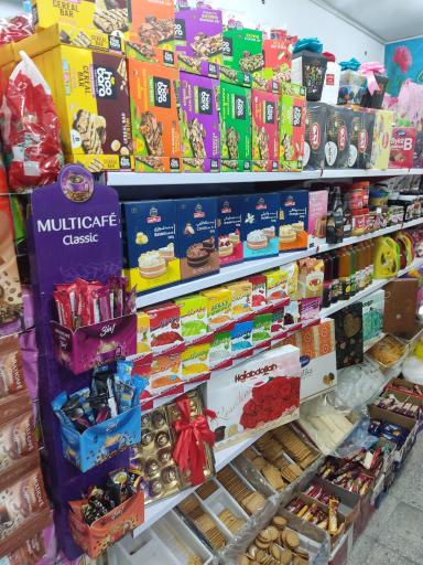 عکس هایپر شبانه روزی لبخند