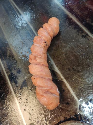 عکس فلافل لبنانی ابوعلی