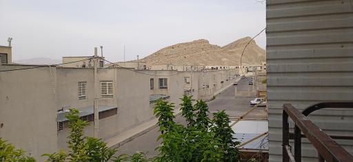 عکس مسکن مهر بهزیستی لار