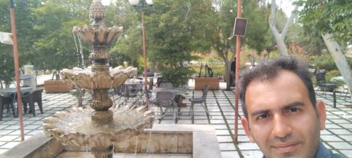 عکس مجتمع تجاری تیس