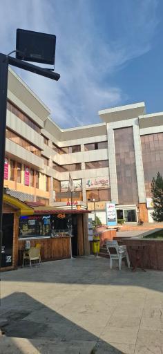 عکس کارگزاری مسکن ملی و جوانی جمعیت