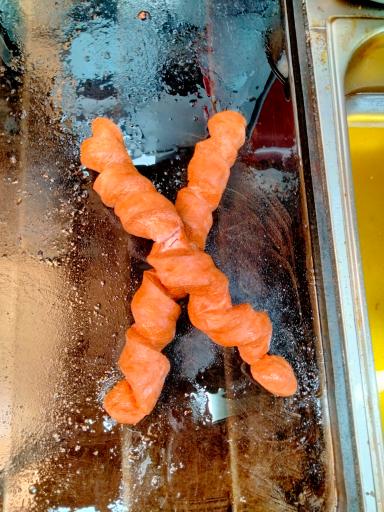 عکس فلافل لبنانی ابوعلی