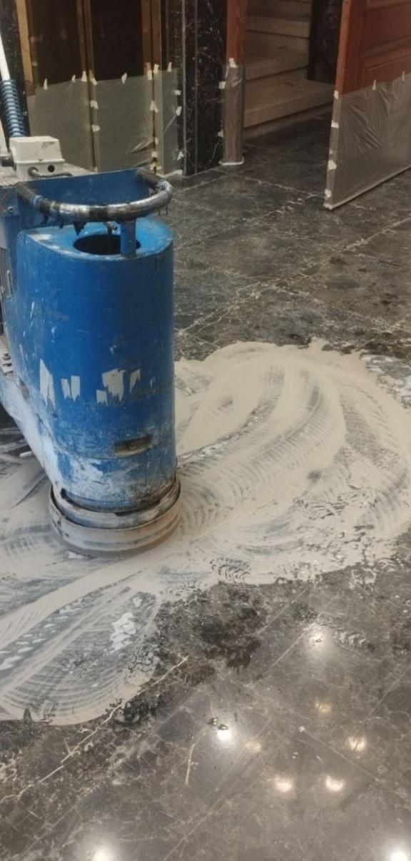 عکس شرکت خدماتی نظافتی ارمغان پاک گستر 