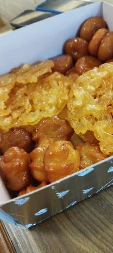 عکس آبمیوه تک گل