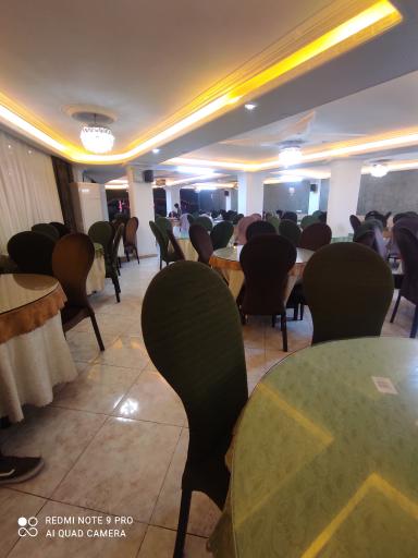 عکس رستوران شب‌های جزیره