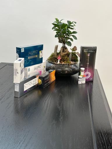 عکس ساختمان پزشکان زنبق