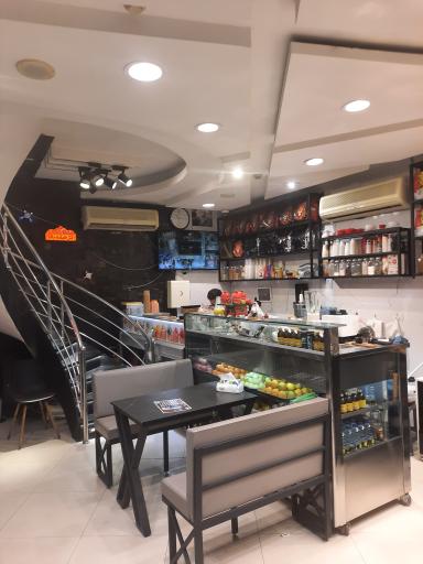 عکس آبمیوه تک گل