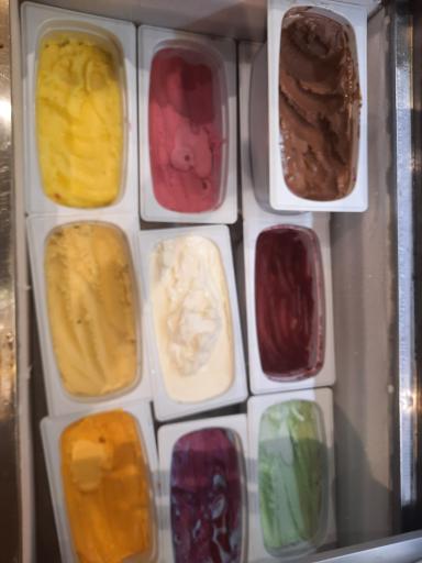 عکس آبمیوه تک گل