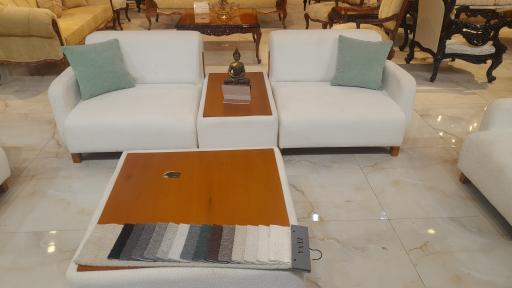 عکس مبلمان آپاما