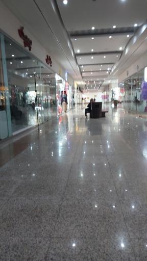 عکس مجتمع تجاری و تفریحی خلیج فارس