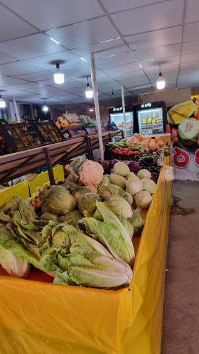 عکس هایپر میوه نارنج