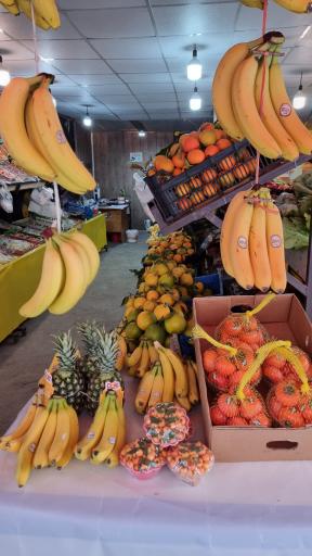 عکس هایپر میوه نارنج