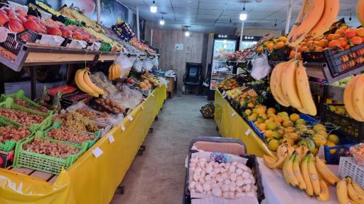 عکس هایپر میوه نارنج