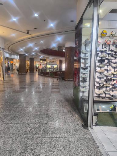 عکس مجتمع تجاری و تفریحی خلیج فارس