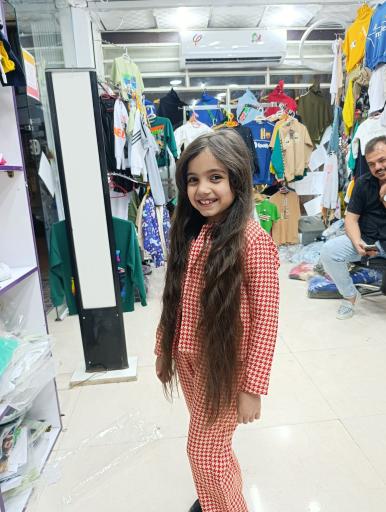 جزیره بچه‌ها 