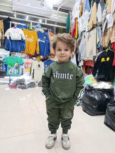 جزیره بچه‌ها 