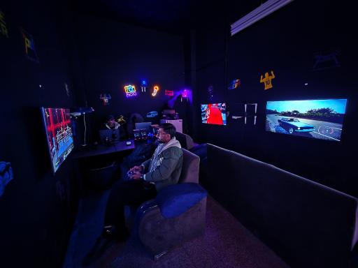 عکس گیم نت چمپیونز