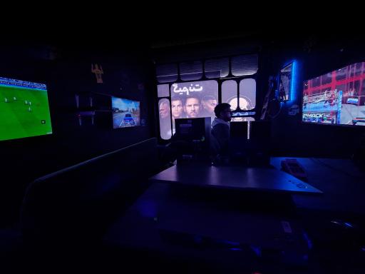 عکس گیم نت چمپیونز