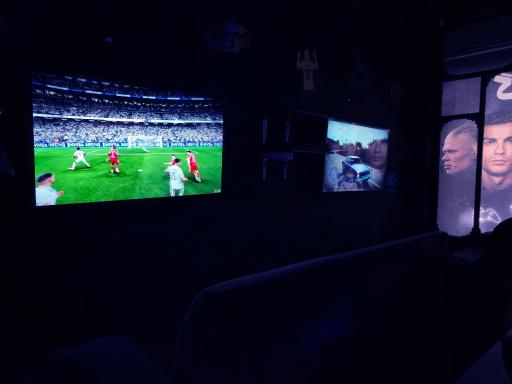 عکس گیم نت چمپیونز