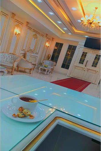 عکس مرکزجراحی بنیاد روح الأمین