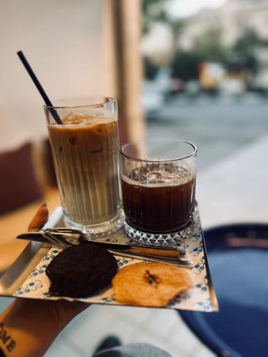 عکس کافه گرینلند
