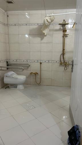 عکس هتل اشراق