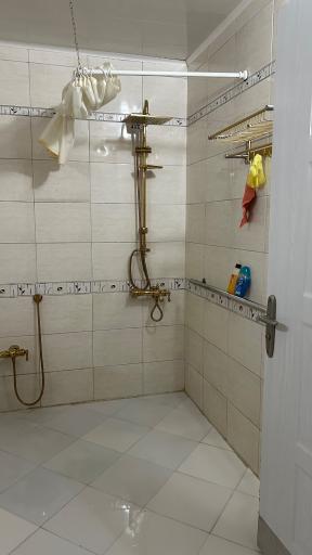 عکس هتل اشراق