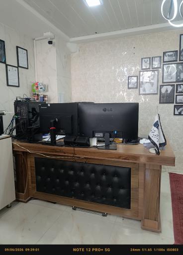 عکس استودیو آتلیه فتو نوید