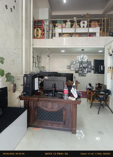 عکس استودیو آتلیه فتو نوید