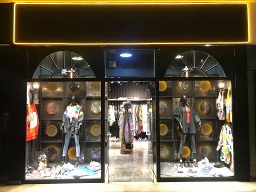 عکس بوتیک آریل 