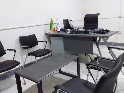 عکس نمایندگی بیمه سامان ( خوشنام وند )