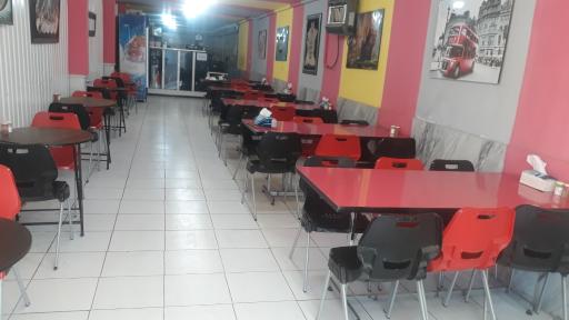 عکس پیتزا تک