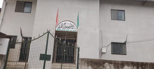 عکس حسینیه سیدالشهدا