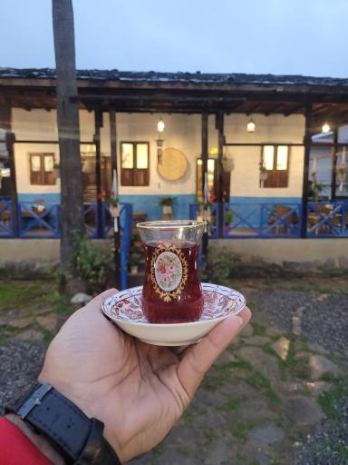 عکس کافه رستوران سنتی کلبه