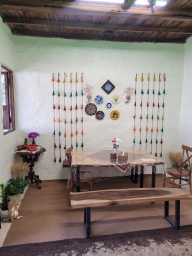 عکس کافه رستوران سنتی کلبه