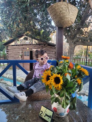 عکس کافه رستوران سنتی کلبه