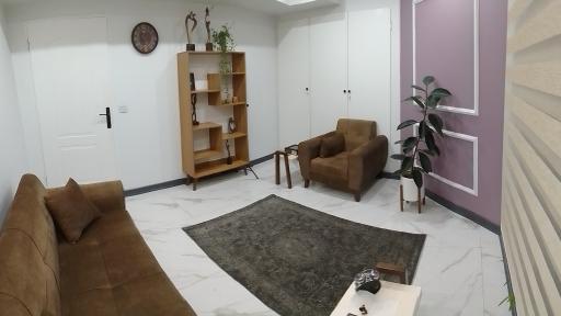 عکس مرکز روانشناسی و مشاوره رویش (کلینیک روان پویشی رویش)
