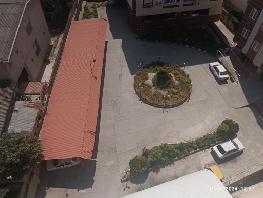 عکس مجتمع 91 واحدی عسل