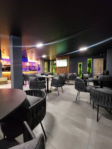 عکس کافه لوکا