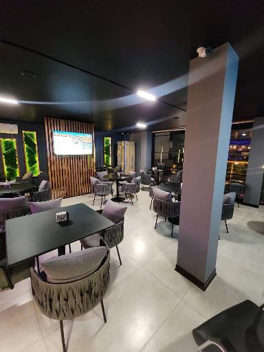 عکس کافه لوکا