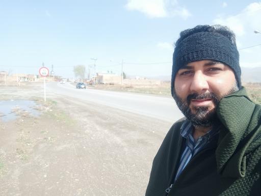 عکس اسفرنجان