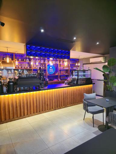 عکس کافه لوکا