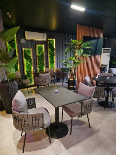 عکس کافه لوکا