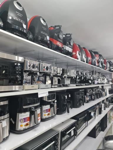 عکس کالای خانه پیراسته