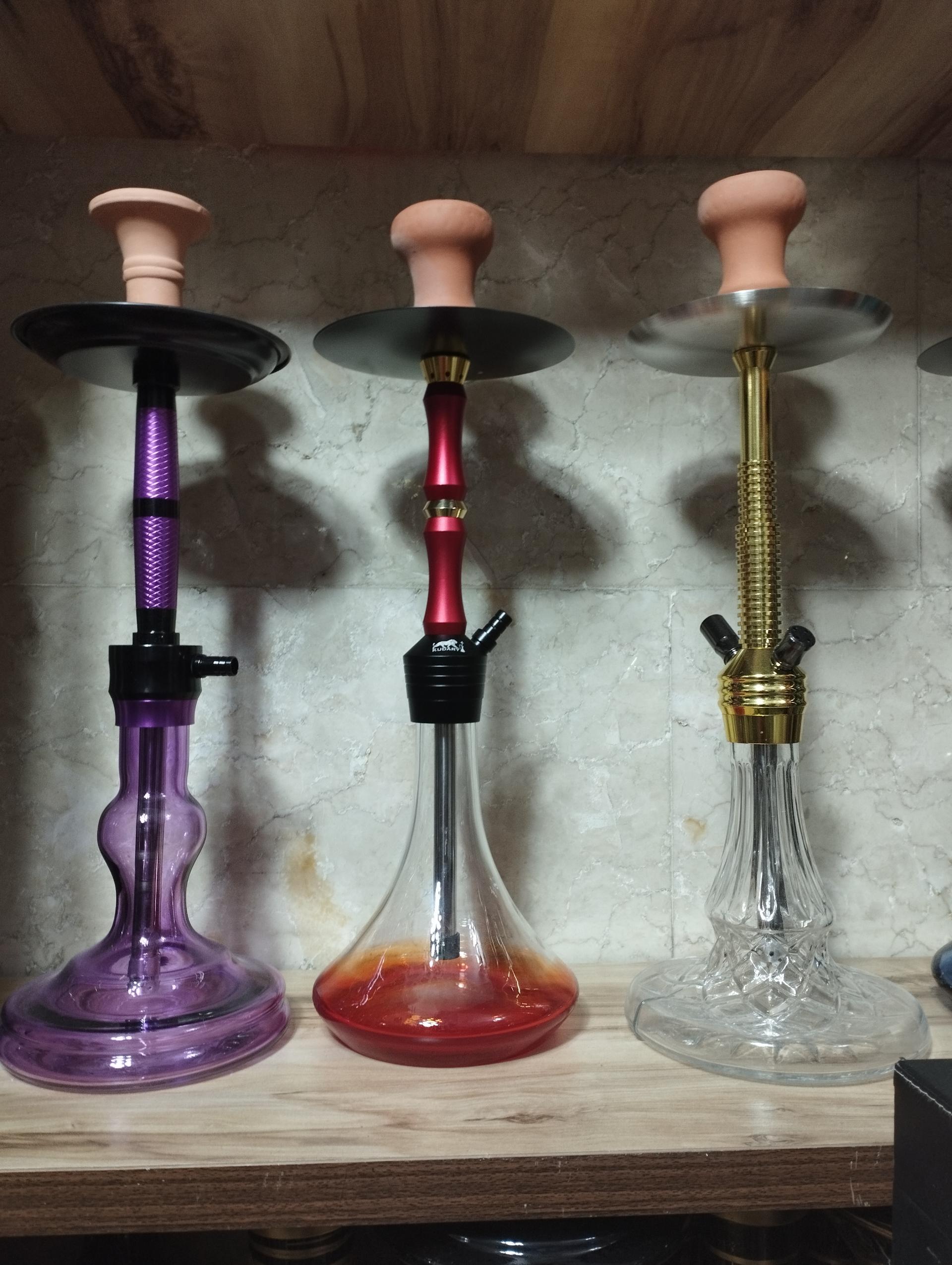 عکس پخش عمده سیگار و تنباکو سبلان