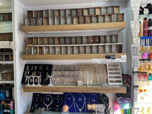 عکس عطر و بدلیجات علی بیگلر