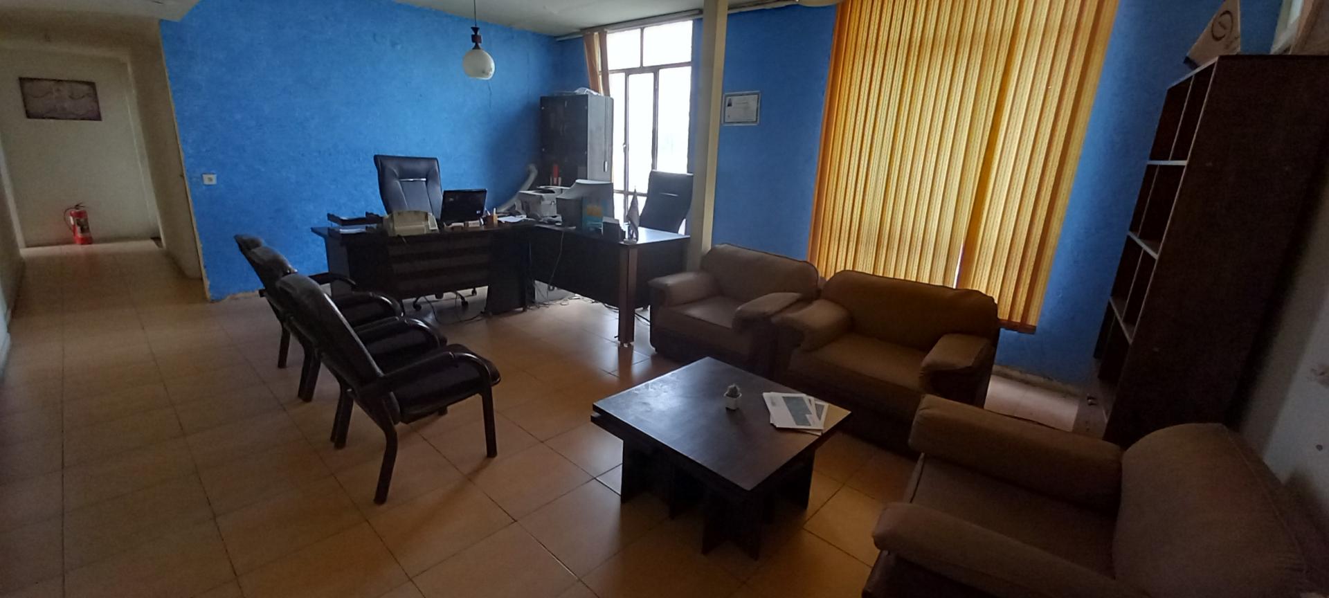 عکس بیمه دی شعبه جهانگردی - پیرنیا