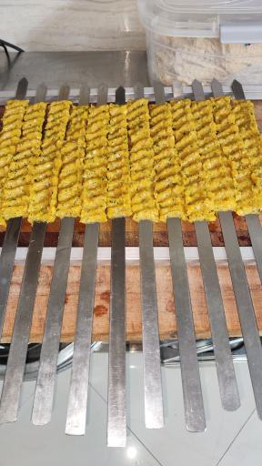 عکس رستوران بگیر و ببر تک 