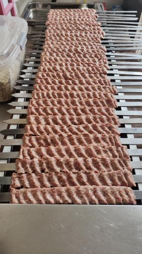 عکس رستوران بگیر و ببر تک 