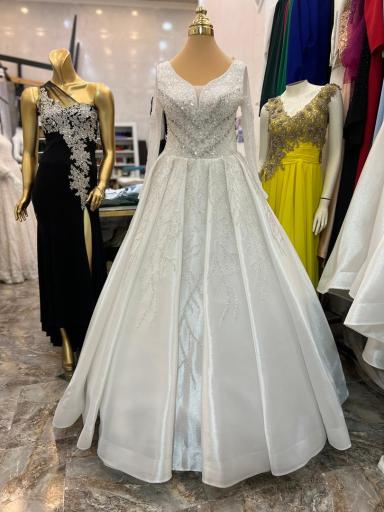 عکس آموزشگاه خیاطی و مزون عروس الگو